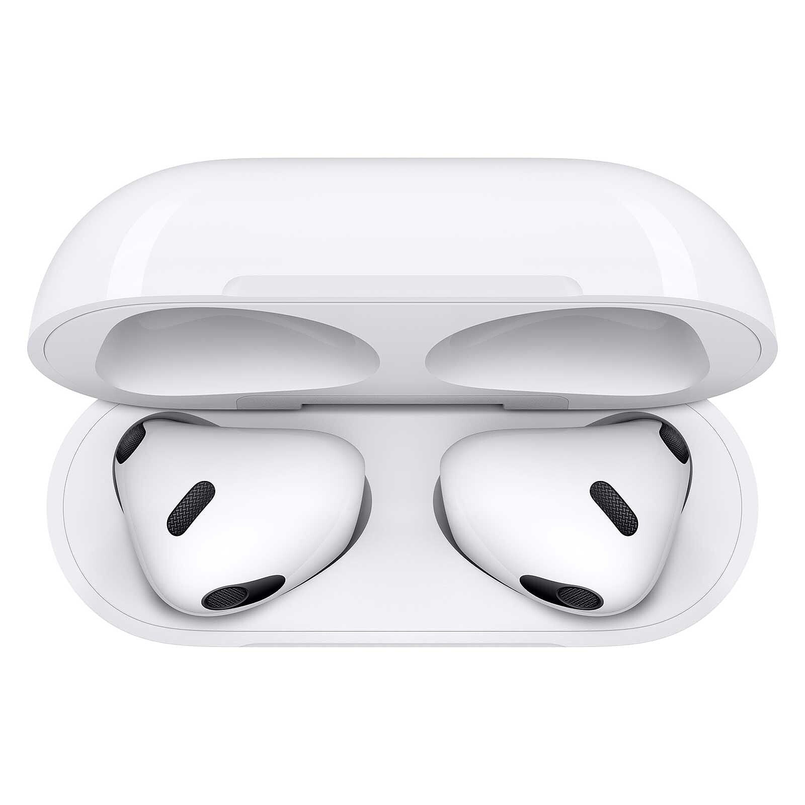 AirPods - Pro - SoundVibes