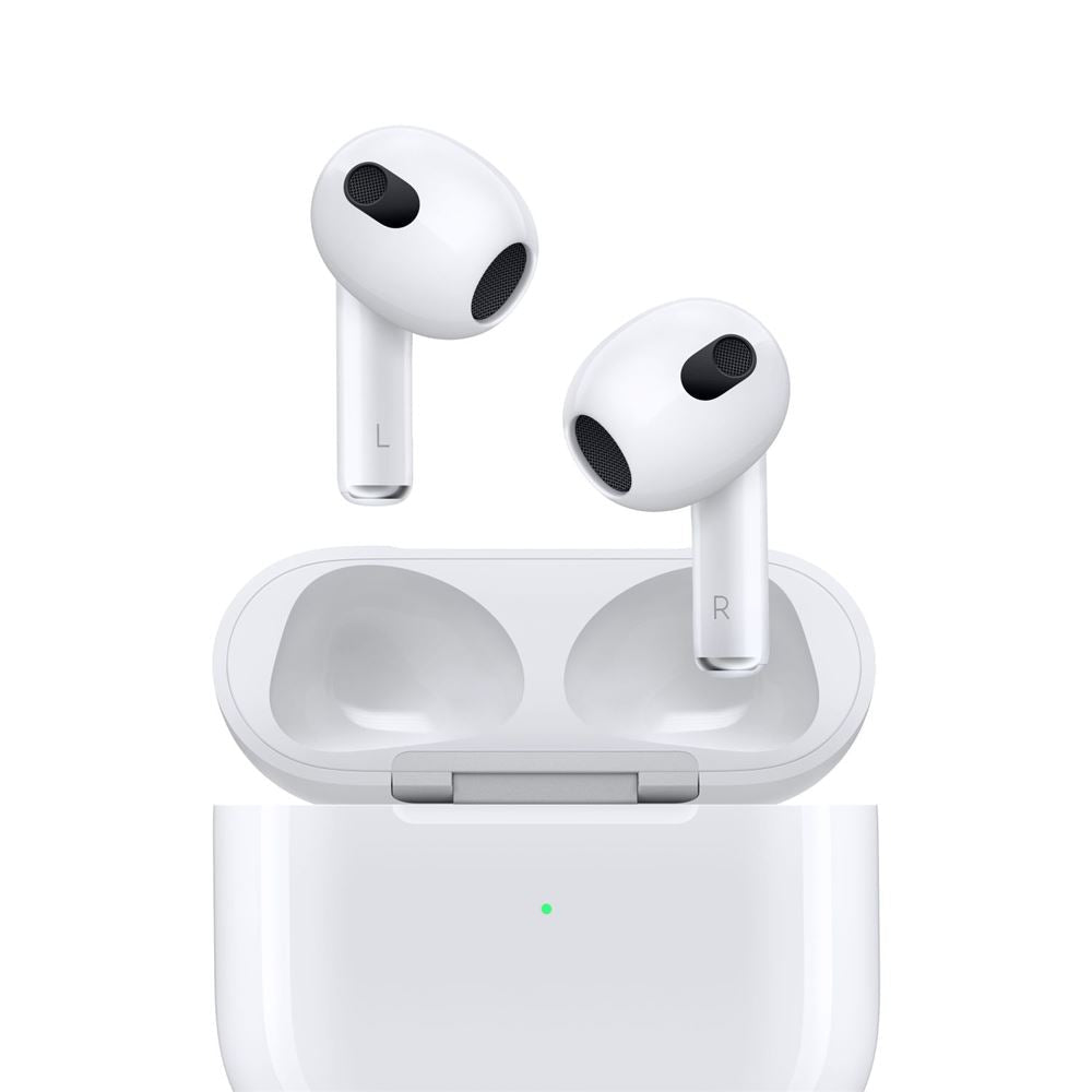 AirPods - Pro - SoundVibes