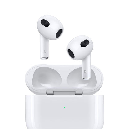 AirPods - Pro - SoundVibes