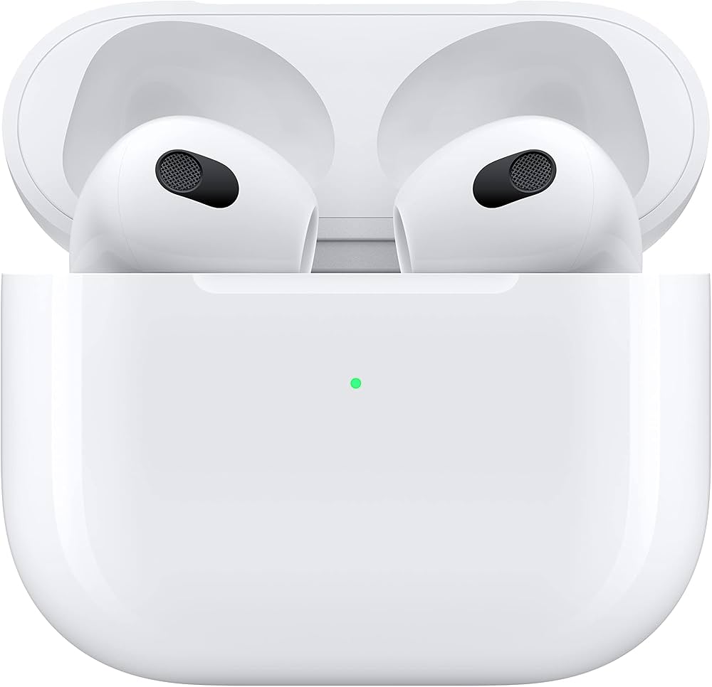 AirPods - Pro - SoundVibes